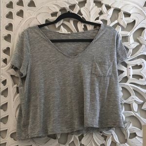 LUSH TOP